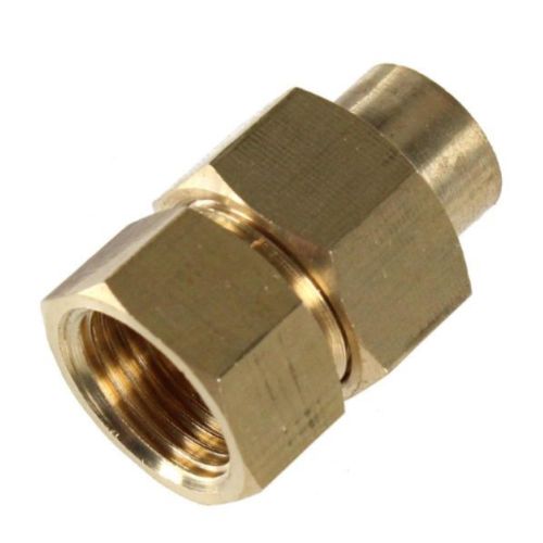 RACCORD UNION 3/4 F22