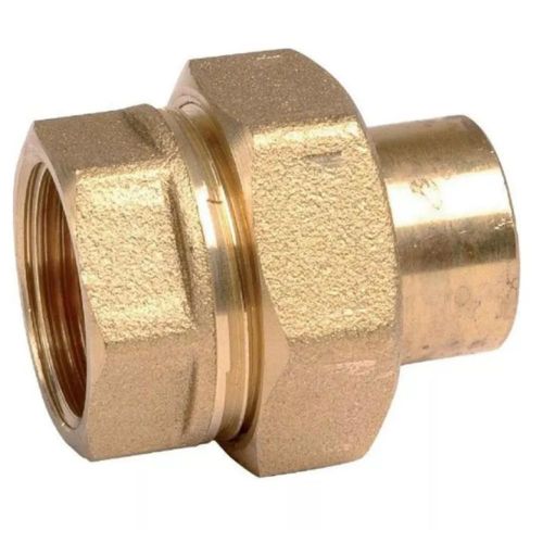 RACCORD UNION 1'' 1/4 F 40