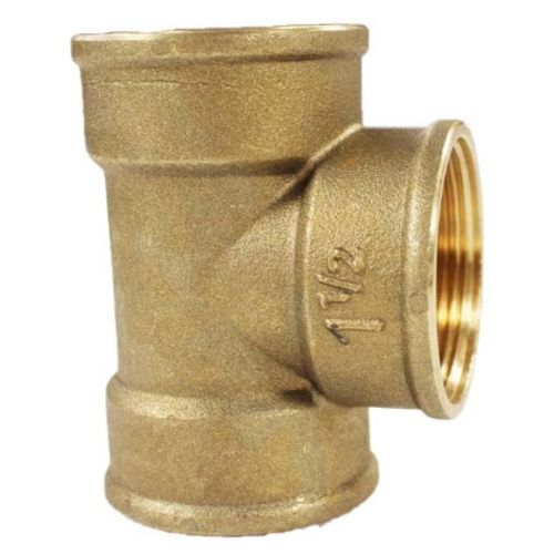 TE LAITON 1'' 1/2 F