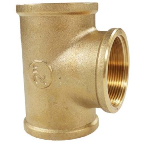 TE LAITON 2'' F