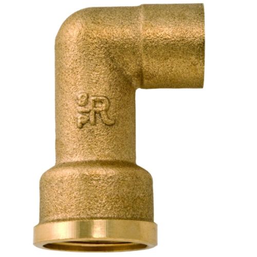 SOUCHE COUDEE LONGUE 1/2 F 12