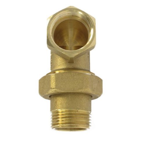 UNION COUDE 1'' 1/4 MF