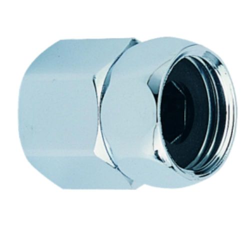 2 RACCORDS FOU 1/2 M 1/2 F