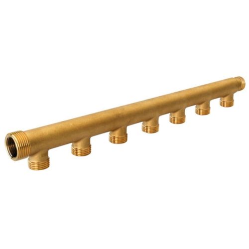 COLLECTEUR 3/4 MF 7 DEPARTS 1/2 M