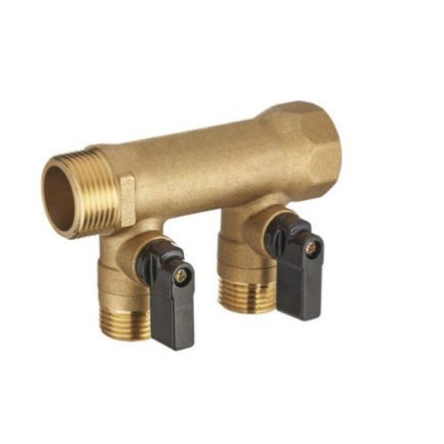 COLLECTEUR 3/4 MF A VANNES 2 DEPARTS 1/2