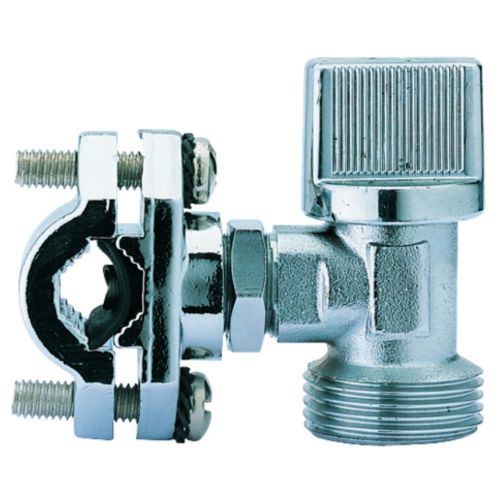 ROBINET MACHINE A LAVER 1/4 TOUR AUTOPERCEUR