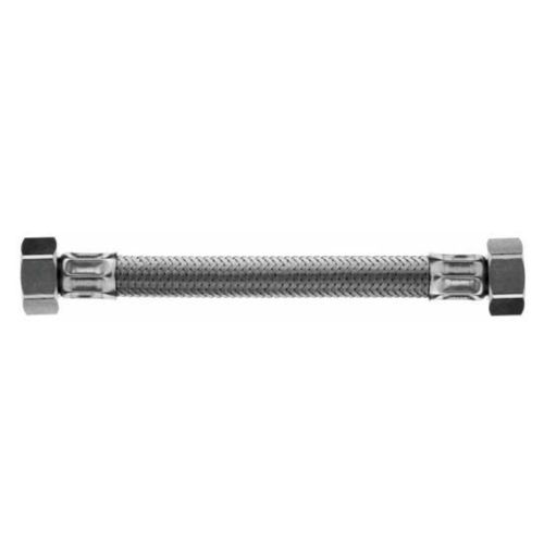 FLEXIBLE INOX 50 CM 3/8 FF