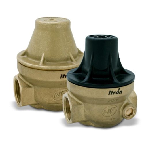 REDUCTEUR PRESS ISOBAR 3/4 NF COMPOSITE