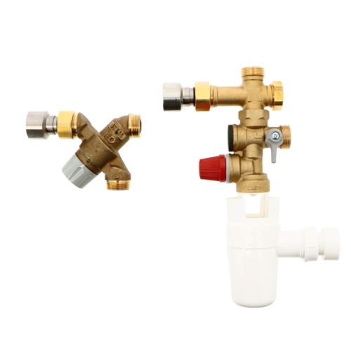 KIT SECURITE KMIX CEE HORIZONTAL TH