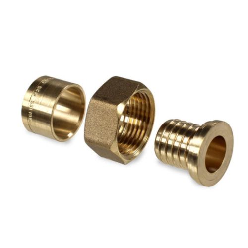 PER ECROU LIBRE 3/4 20