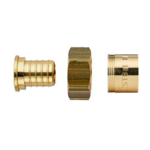 PER ECROU LIBRE 3/4 25