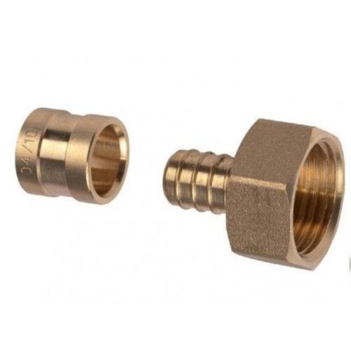 PER ECROU LIBRE 3/8 16