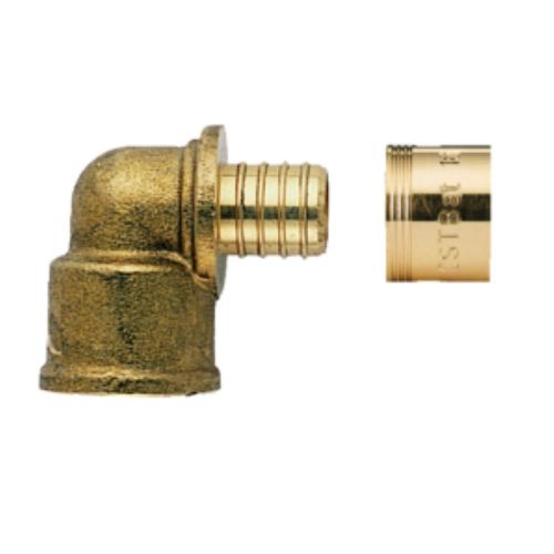 PER COUDE 1/2 FEM 12