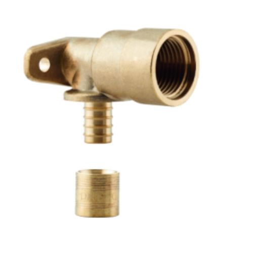 PER COUDE APPLIQUE 1/2 FEM 12 LONG