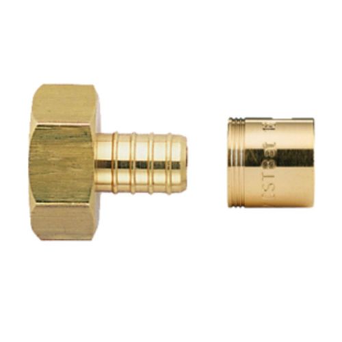 PER RACCORD FIXE 1/2 F 12