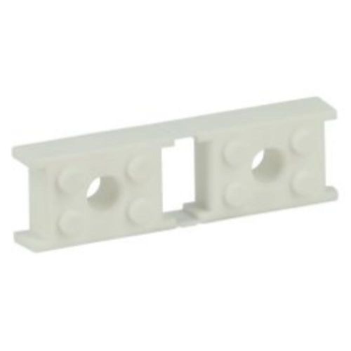 MC CALLE COLLIER 16 BLANC