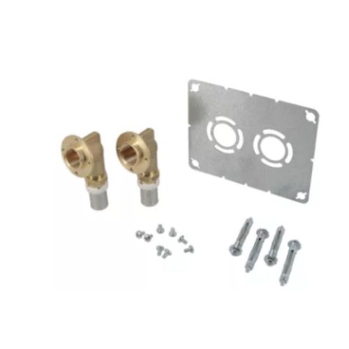 MC PLAQUE 16 1/2 F 50mm