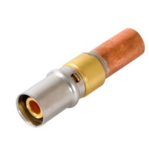 MC MANCHON 16 - CUIVRE 16 A SOUDER