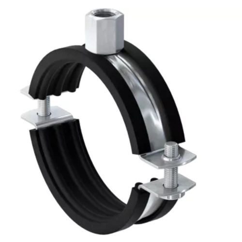 COLLIER ISOPHONIQUE CHARGE LOURDE M8 87/92