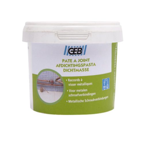 POT PATE A JOINT EAU POTABLE 500G