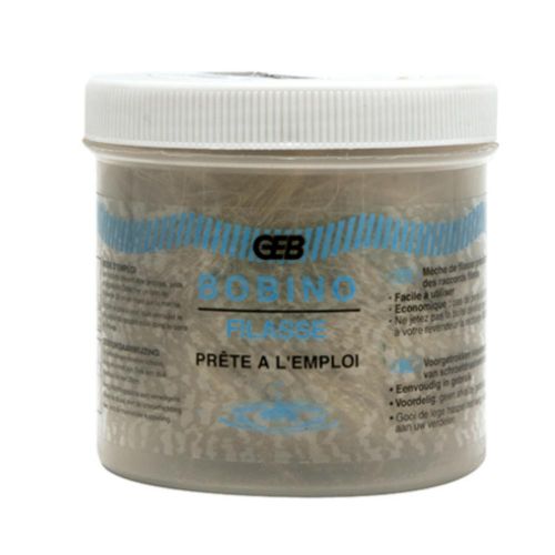 FILASSE BOBINO DEVIDOIR 80G