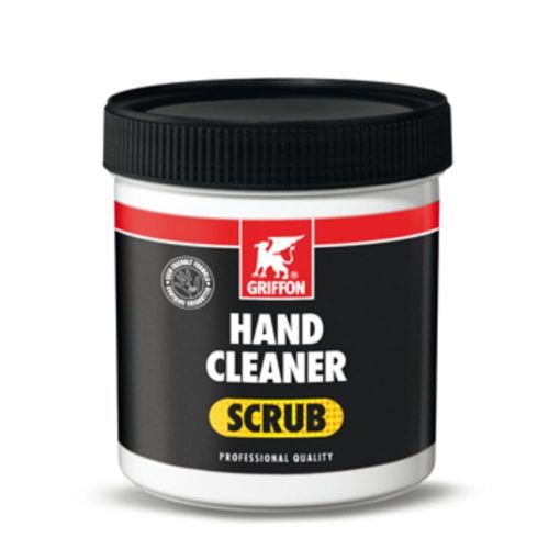 CREME NETTOYANTE MAIN 500ML