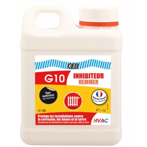 PROTECTEUR CIRCUITS CHAFF+EAU (1L) GEB