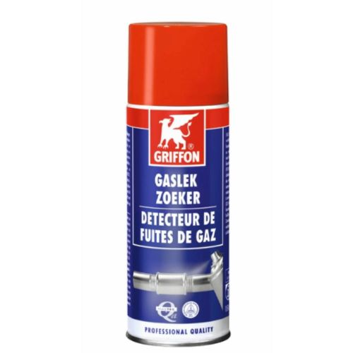 DETECTEUR FUITE GAZ 400ML