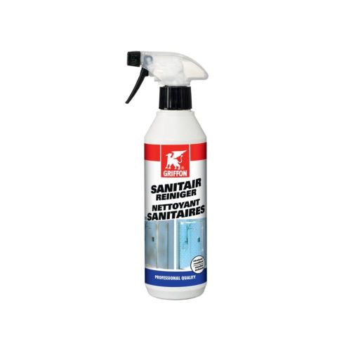 SPRAY NETTOYANT SANITAIRE 500ML