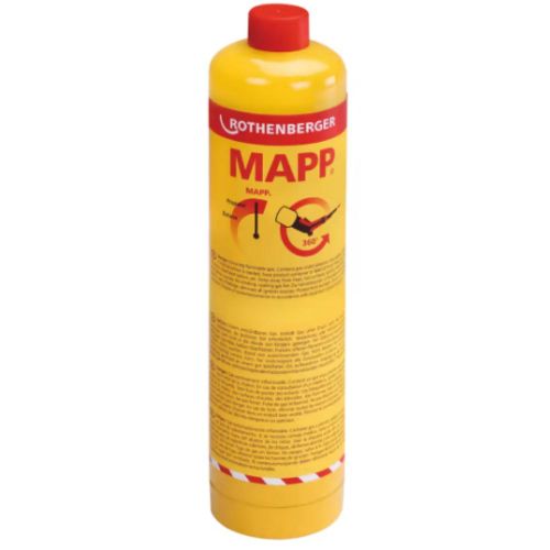 CARTOUCHE MAPP GAS