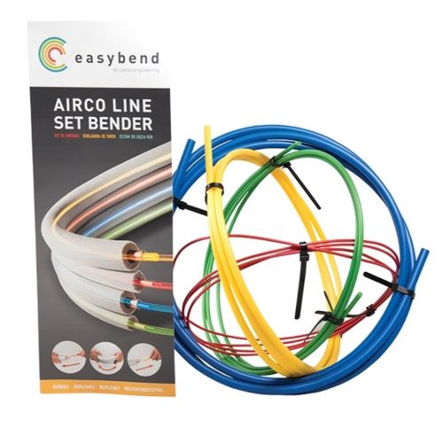 MCD KIT DE CINTRAGE CUIVRE 1/4-3/8-1/2-5/8