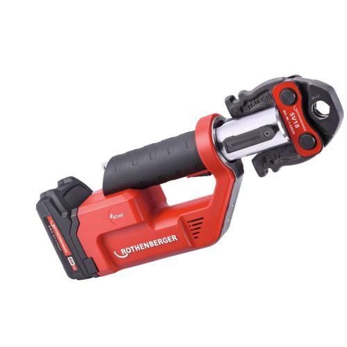 SERTISSEUSE COMPAT ROMAX DU 16 AU 40