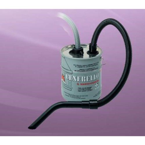 CENDRIER D'ASPIRATEUR AXELAIR