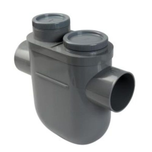 SIPHON DISCONNECTEUR 100