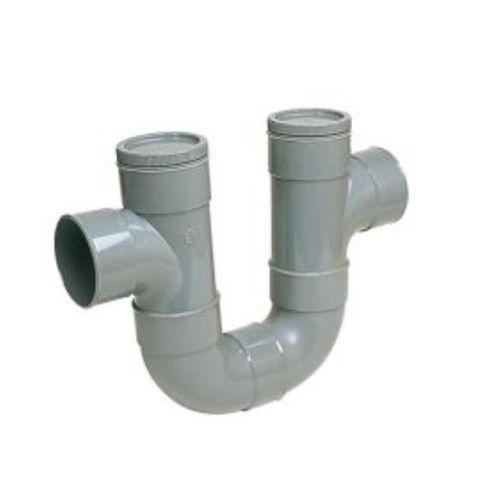 SIPHON PVC 100 + TAMPONS