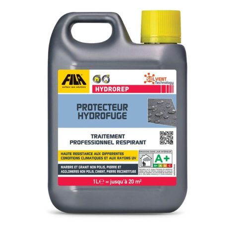 FILA HYDROREP LE BIDON 1 LITRE