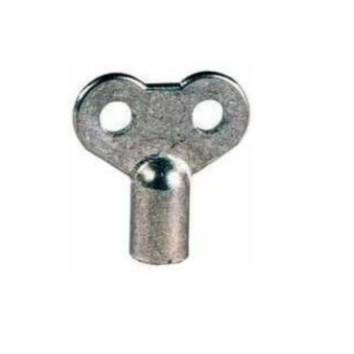 CLE PURGEUR 4MM - SACHET DE 10