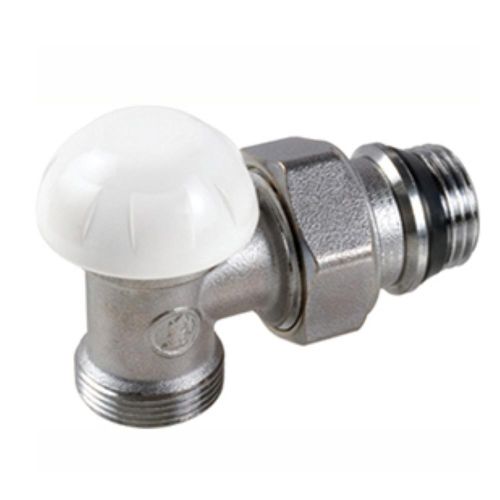 COUDE REGLAGE NI/CHROM.TEFLON. 1/2-16