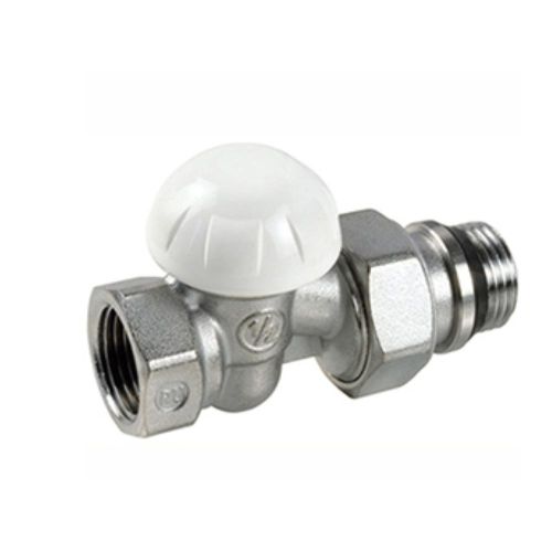 TE DE REGLAGE N/CHR.DOUILLE TEFLONEE 1/2