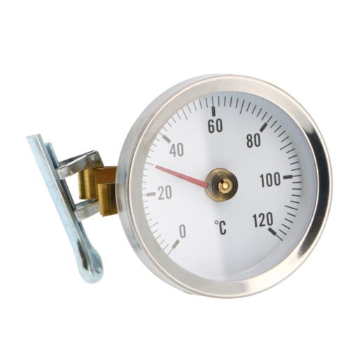 THERMOMETRE APPLIQUE A BRACELET TH