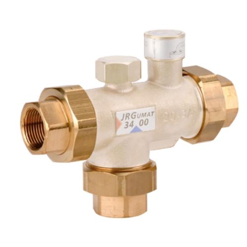 JEU DE RACCORD BRONZE A VISSER 1''1/4 TH