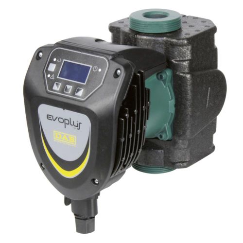 CIRCULATEUR CHAUFFAGE EVOPLUS 180 1'' 1/2