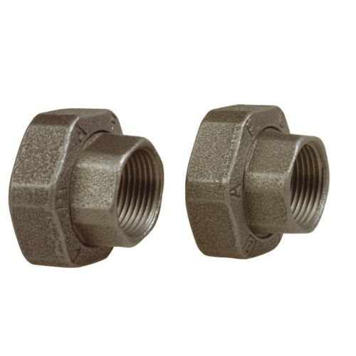 RACCORD UNION 3/4 FEM CIRCULATEUR 1''1/2 FONTE