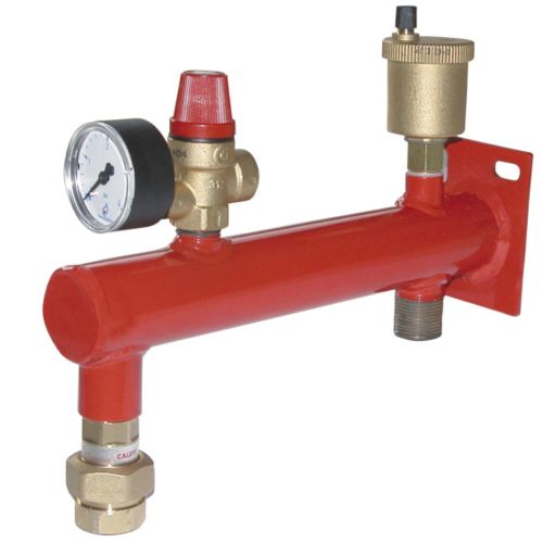 POTENCE DE VASE EQUIPEE TH