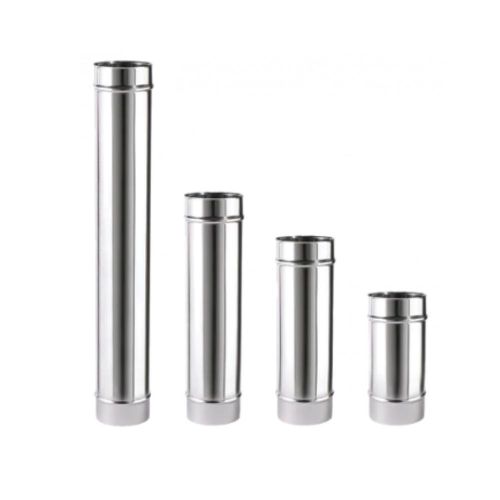 TUBE INOX 304 1 ML D.125