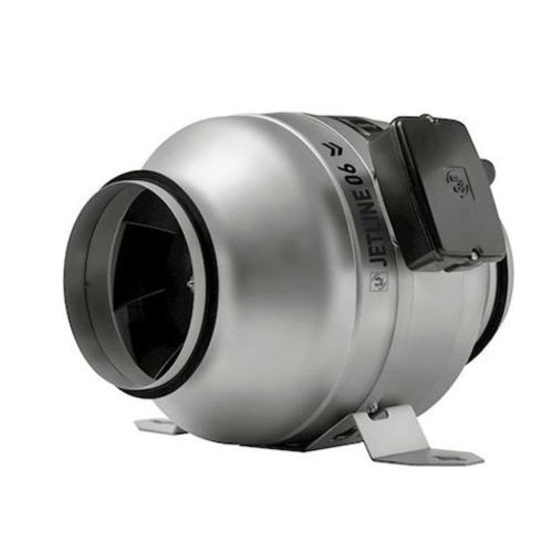 CAISSON VMC JETLINE 06 160 600M3/H