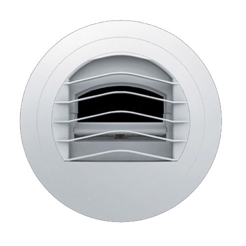 BOUCHE VMC AUTO BARJ 30 M3/H 125 mm