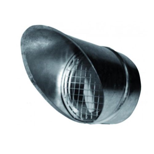 AUVENT PARE PLUIE D.200 UNELVENT