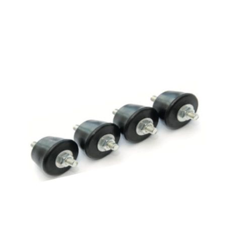 MCD KIT ANTI VIBRATION - 4 PLOTS