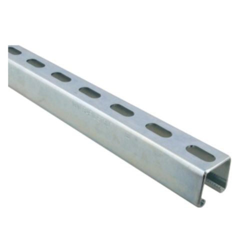 RAIL MONTAGE 41/41 - 3ML